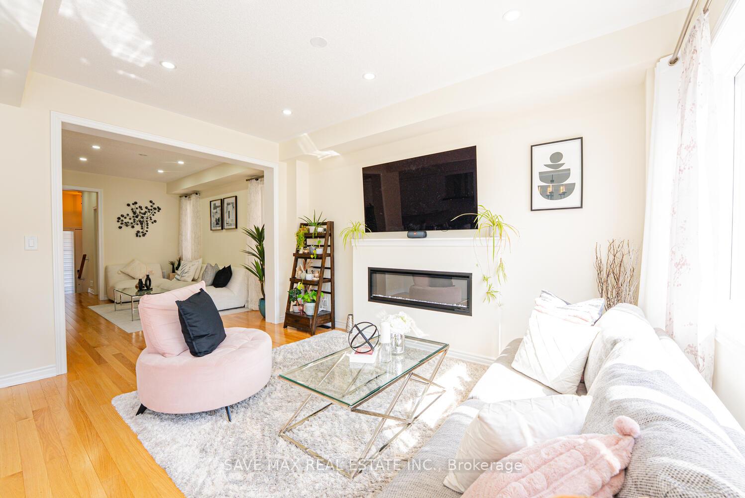 Photo 13 of 41 Closson Drive, Whitby, Rural Whitby — HOMEH