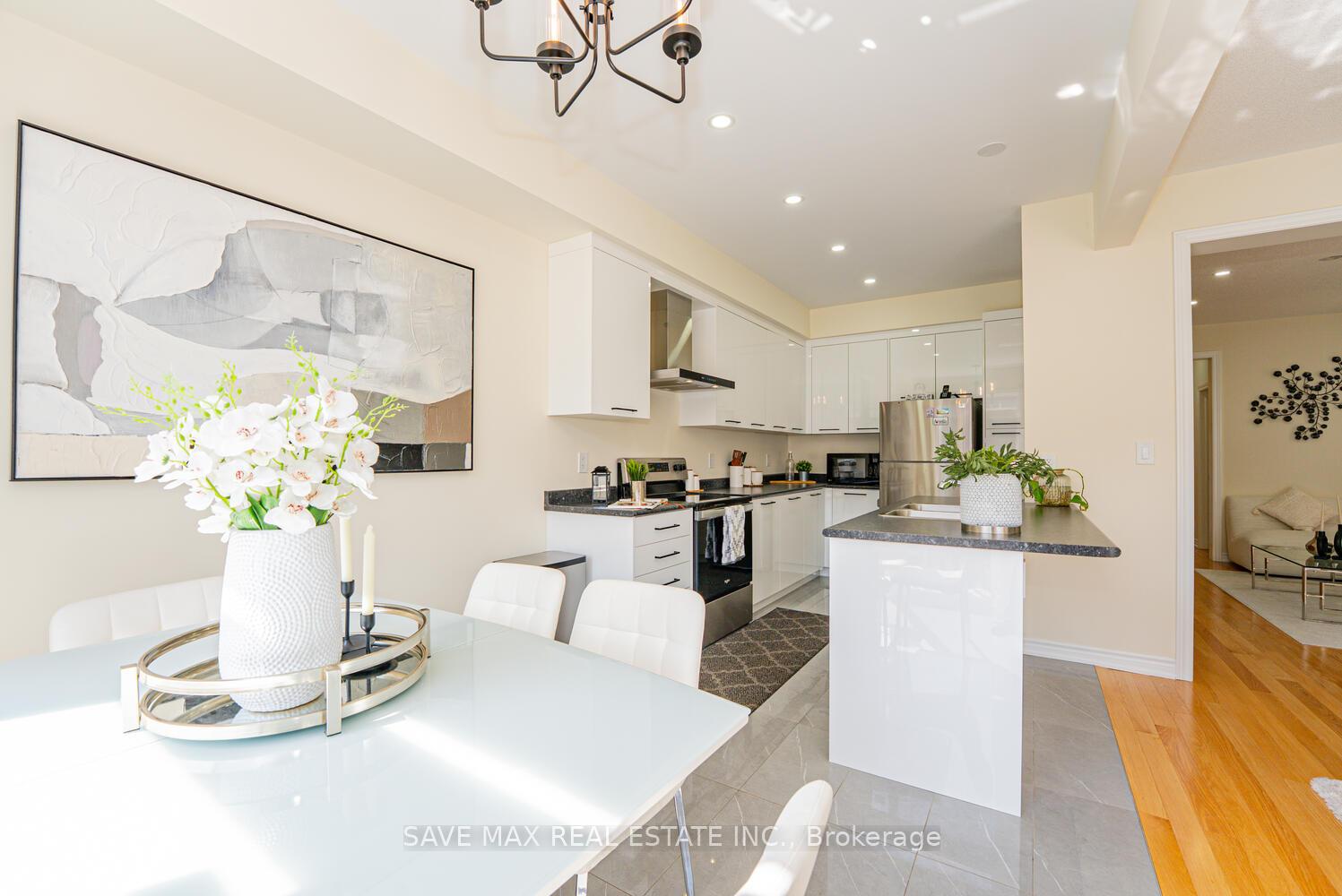 Photo 14 of 41 Closson Drive, Whitby, Rural Whitby — HOMEH