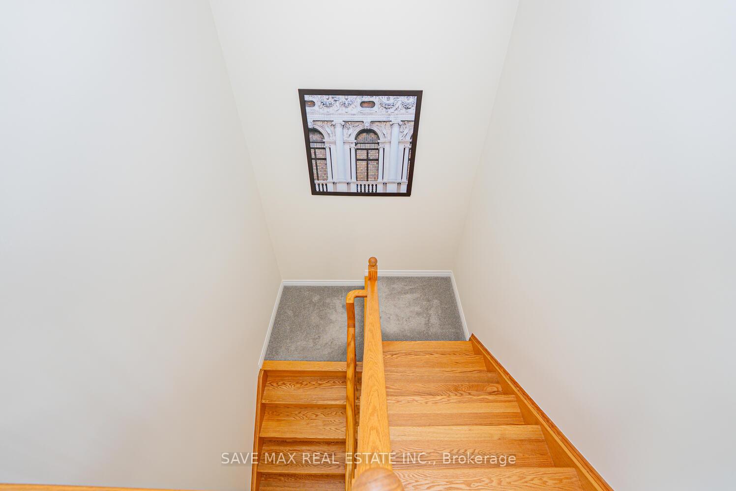 Photo 24 of 41 Closson Drive, Whitby, Rural Whitby — HOMEH
