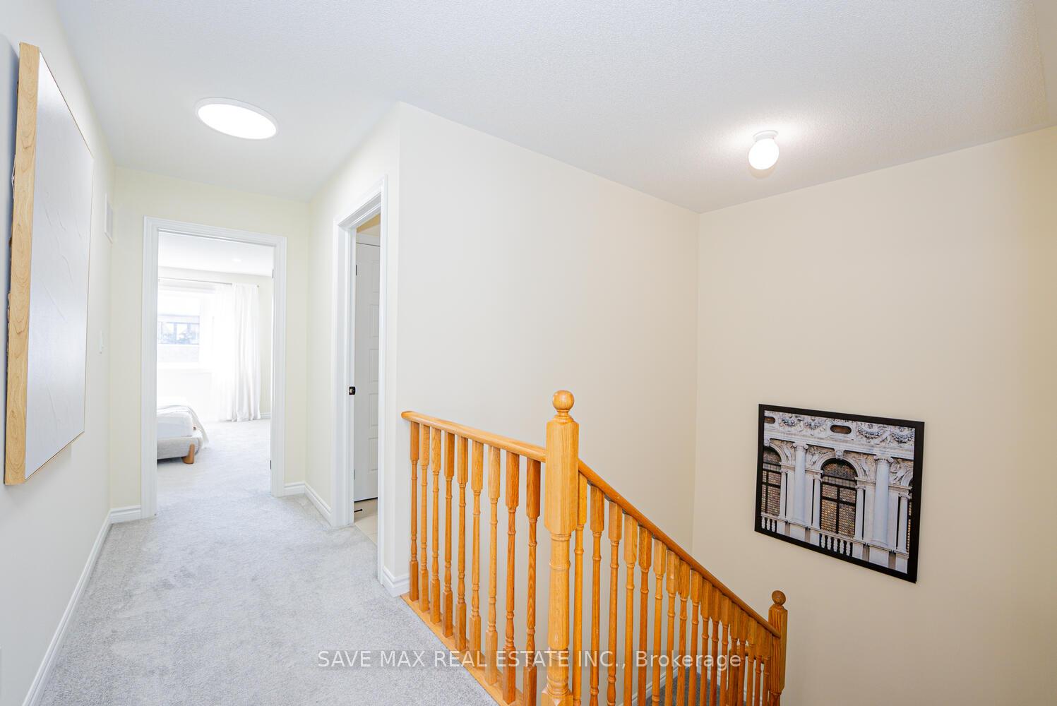 Photo 25 of 41 Closson Drive, Whitby, Rural Whitby — HOMEH