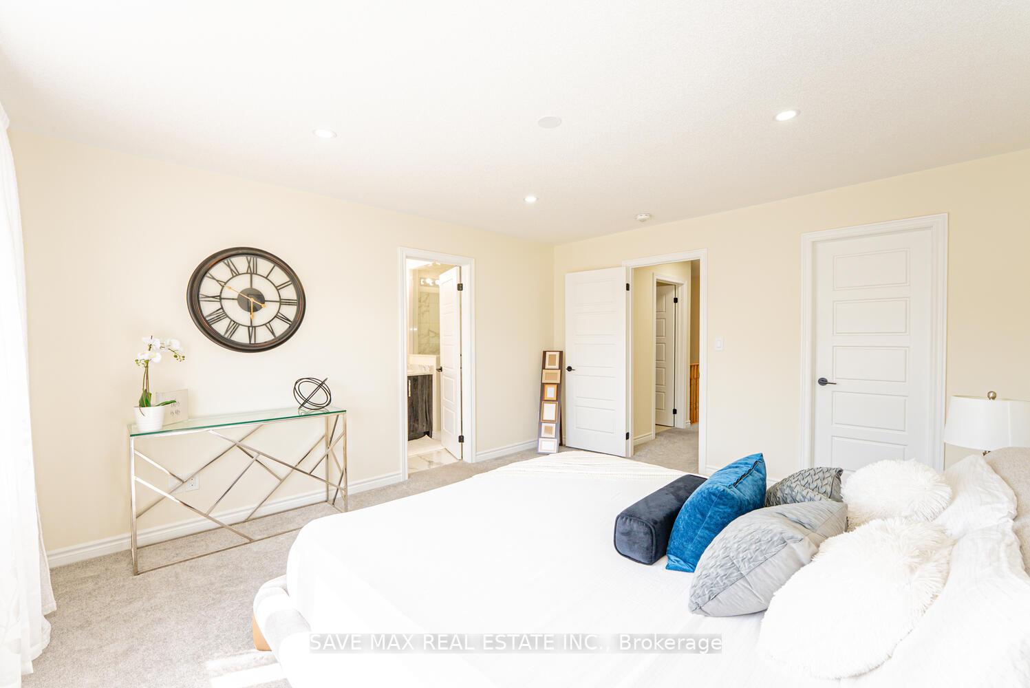Photo 28 of 41 Closson Drive, Whitby, Rural Whitby — HOMEH