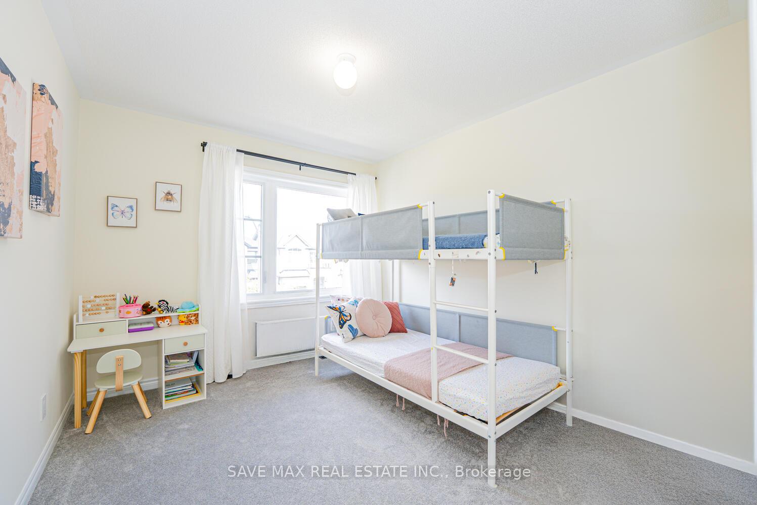 Photo 32 of 41 Closson Drive, Whitby, Rural Whitby — HOMEH