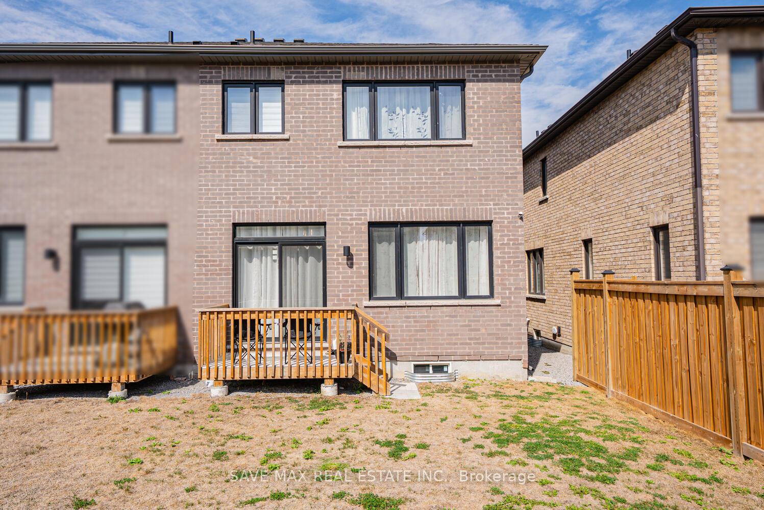 Photo 41 of 41 Closson Drive, Whitby, Rural Whitby — HOMEH