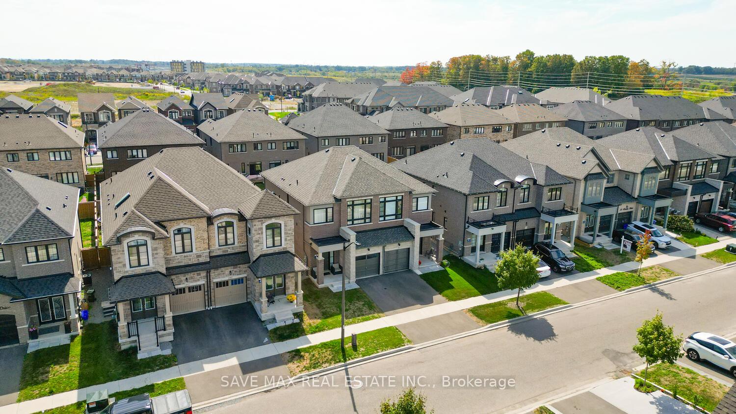 Photo 44 of 41 Closson Drive, Whitby, Rural Whitby — HOMEH