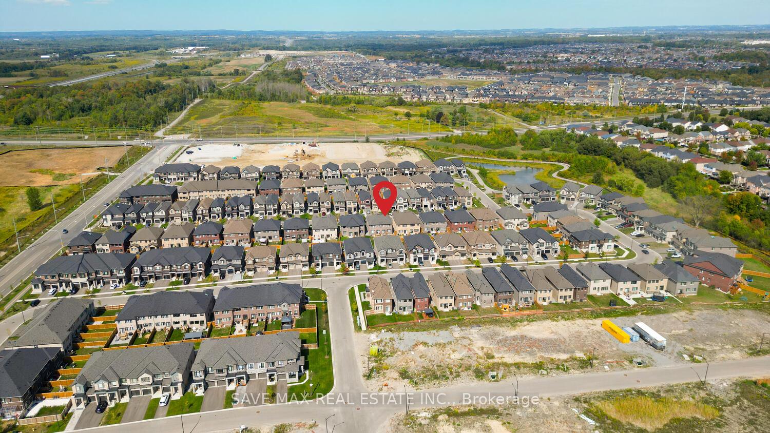 Photo 46 of 41 Closson Drive, Whitby, Rural Whitby — HOMEH
