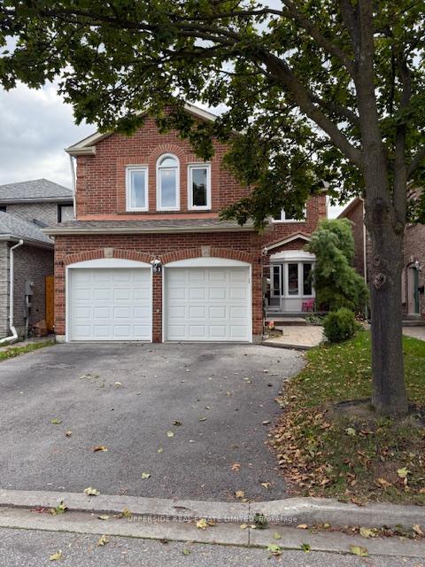 Front of 51 Jessica Gdns