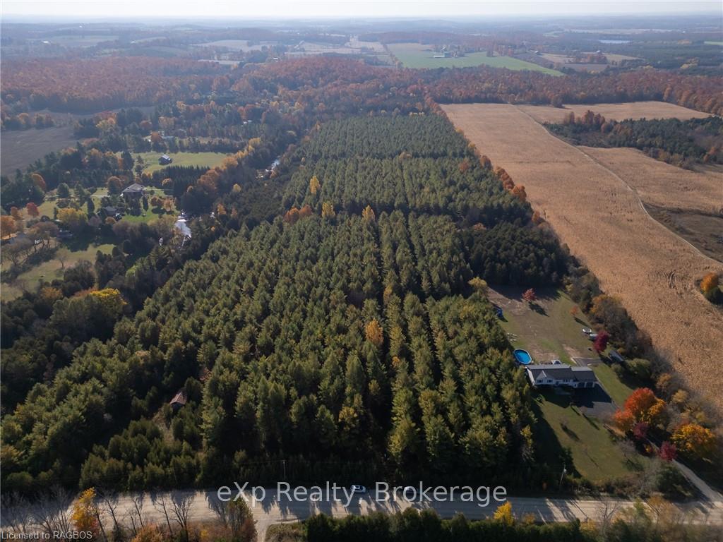 Photo 1 of LOT 25 Concession Road 10, West Grey — HOMEH