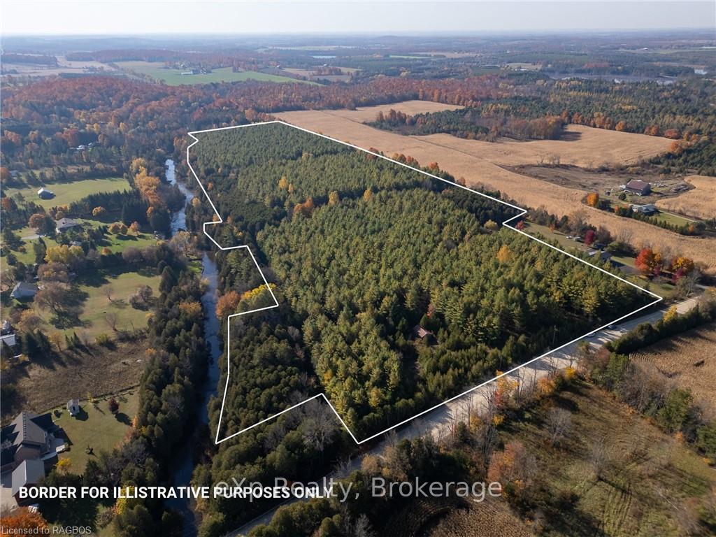 Photo 2 of LOT 25 Concession Road 10, West Grey — HOMEH