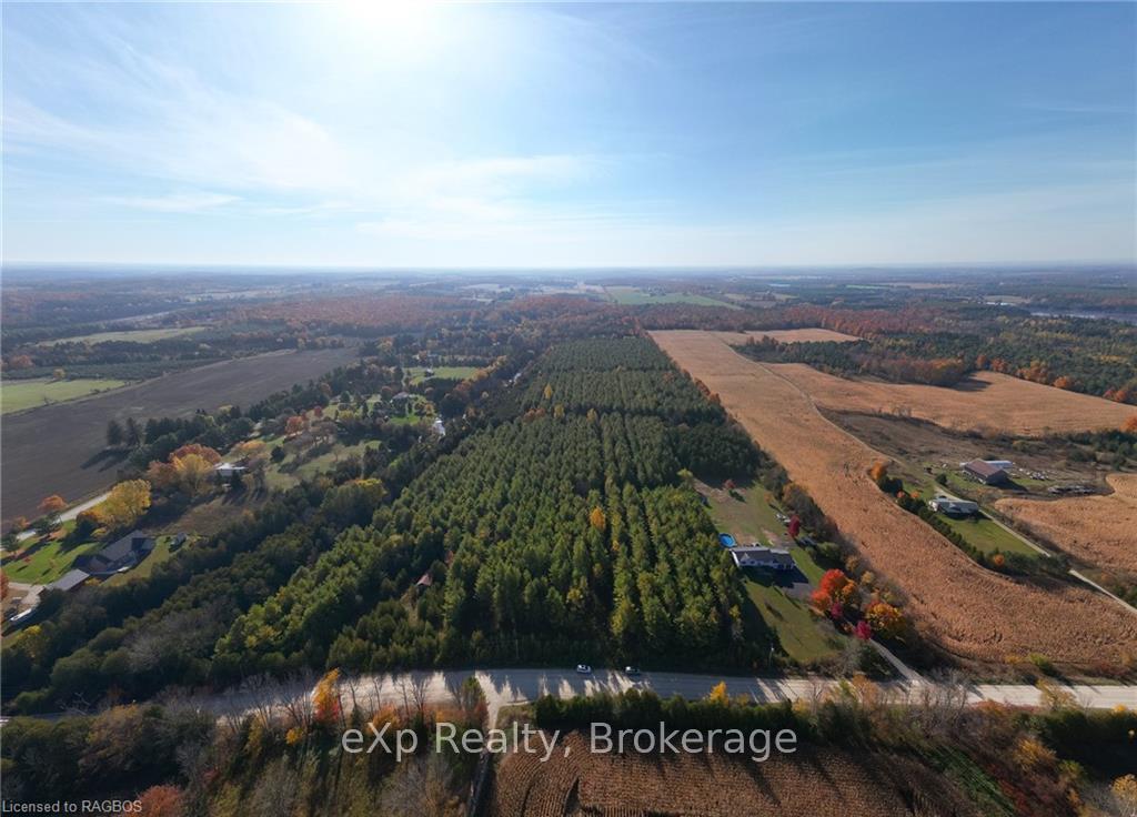 Photo 3 of LOT 25 Concession Road 10, West Grey — HOMEH