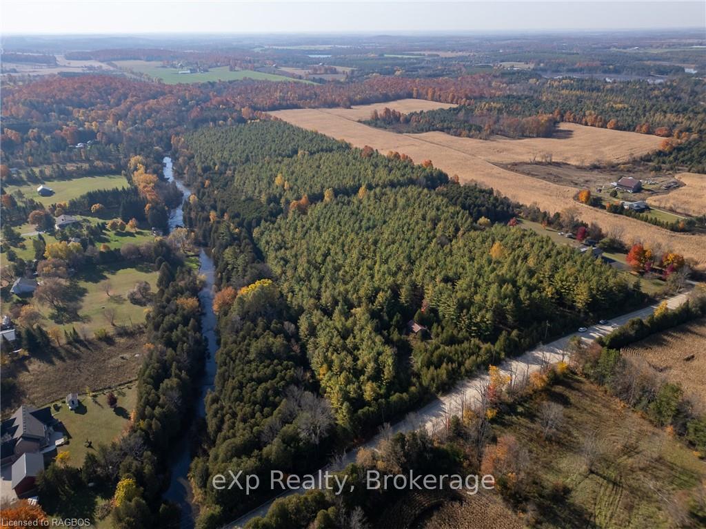 Photo 4 of LOT 25 Concession Road 10, West Grey — HOMEH