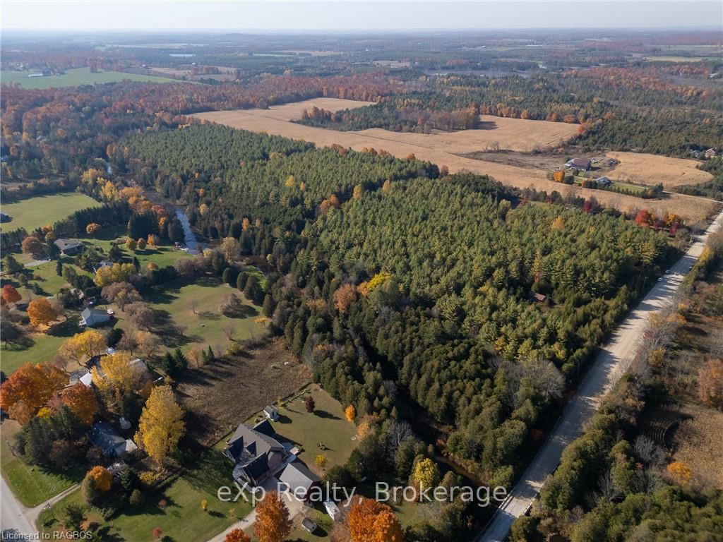 Photo 5 of LOT 25 Concession Road 10, West Grey — HOMEH