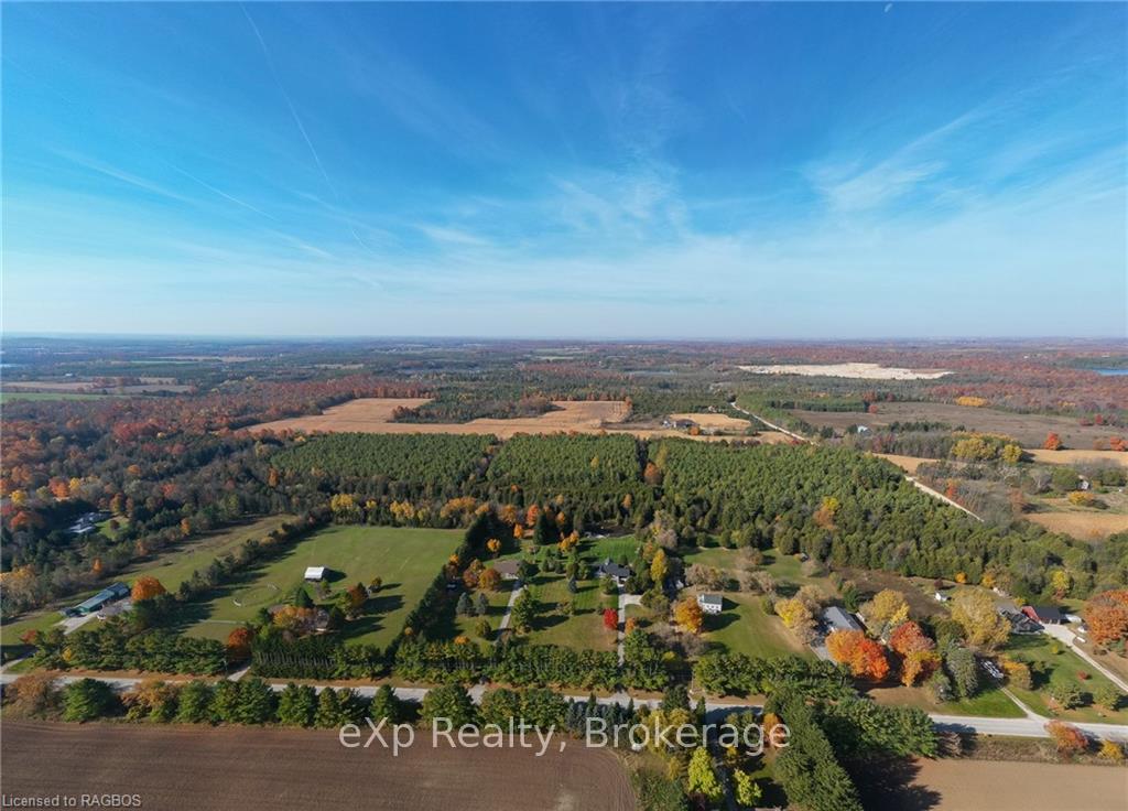 Photo 6 of LOT 25 Concession Road 10, West Grey — HOMEH