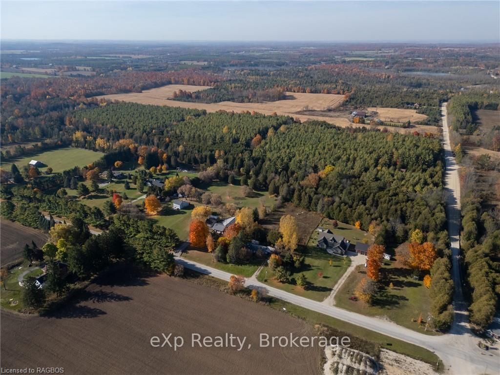 Photo 7 of LOT 25 Concession Road 10, West Grey — HOMEH