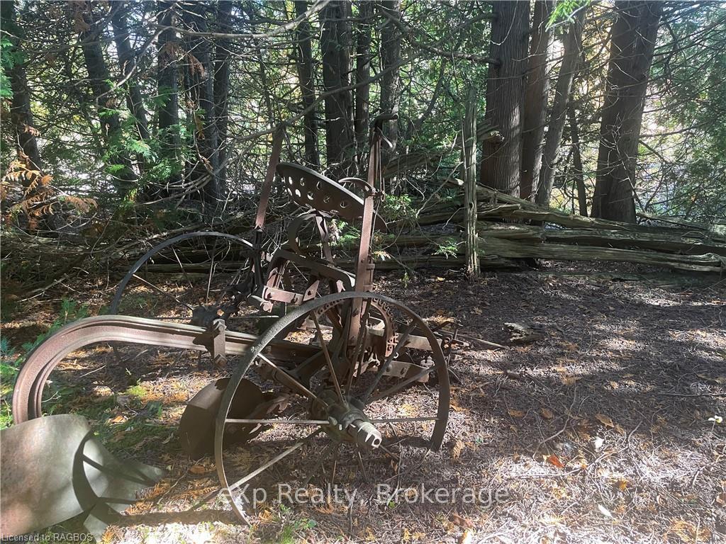 Photo 12 of LOT 25 Concession Road 10, West Grey — HOMEH