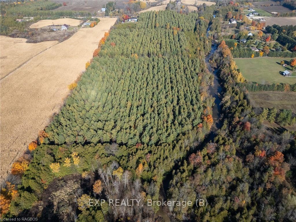 Photo 15 of LOT 25 Concession Road 10, West Grey — HOMEH