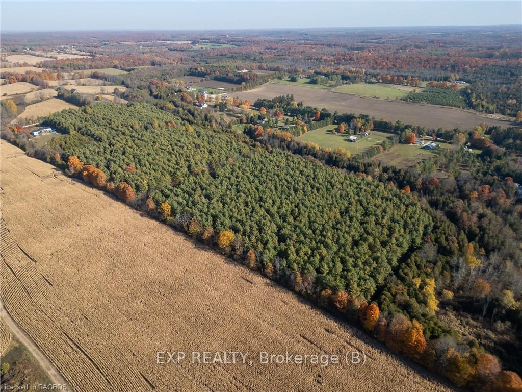 Photo 16 of LOT 25 Concession Road 10, West Grey — HOMEH