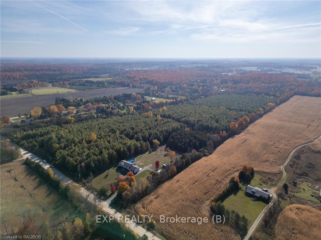 Photo 19 of LOT 25 Concession Road 10, West Grey — HOMEH