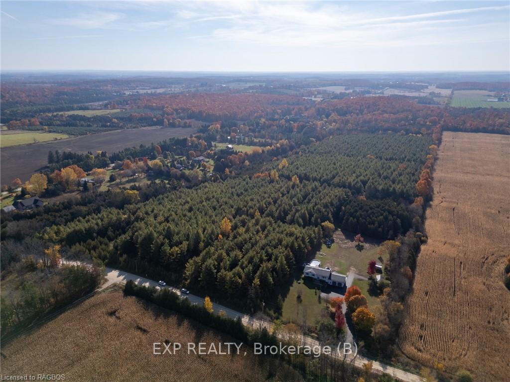 Photo 20 of LOT 25 Concession Road 10, West Grey — HOMEH