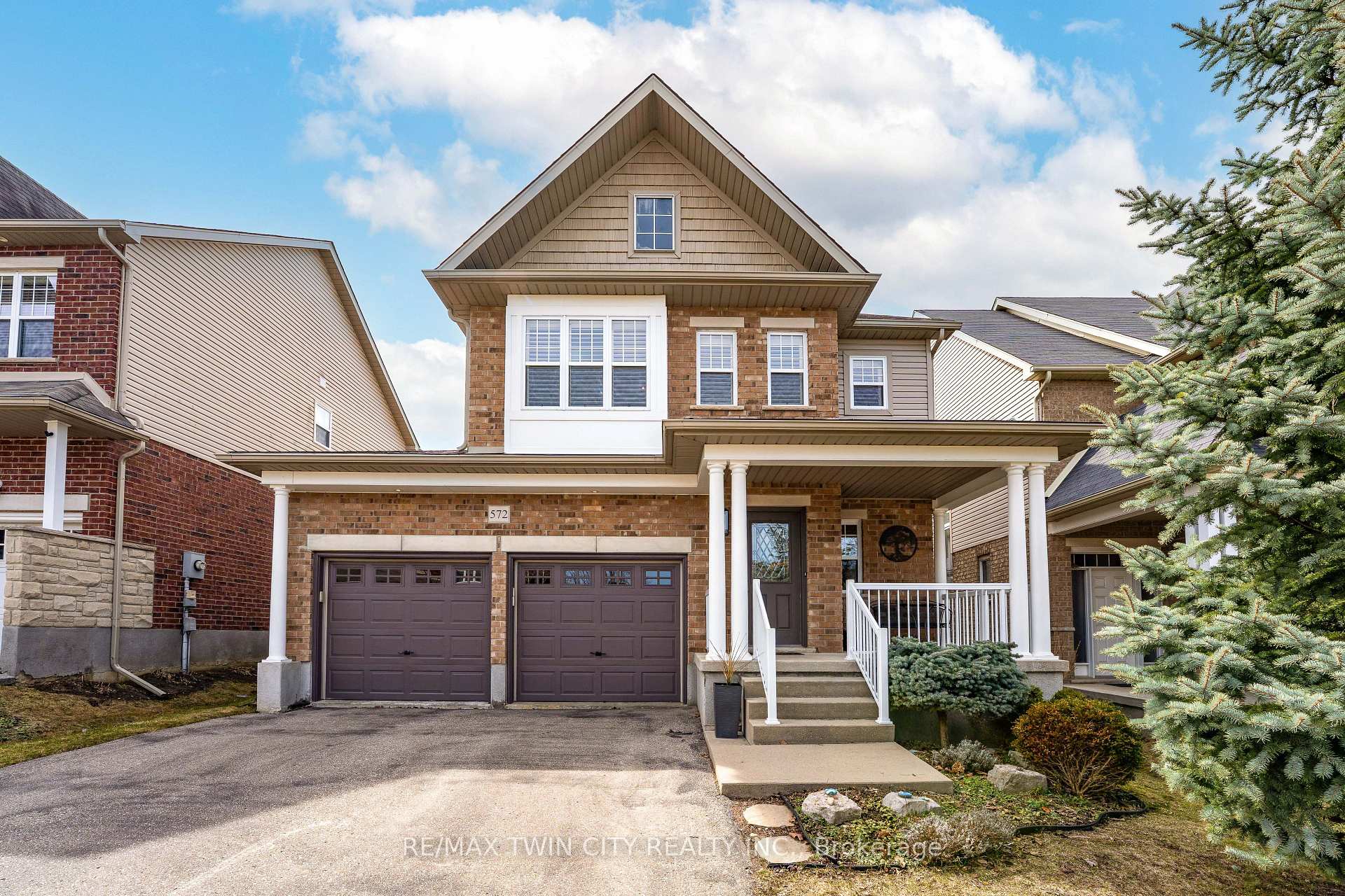 Photo 1 of 572 Altheim Crescent, Waterloo — HOMEH