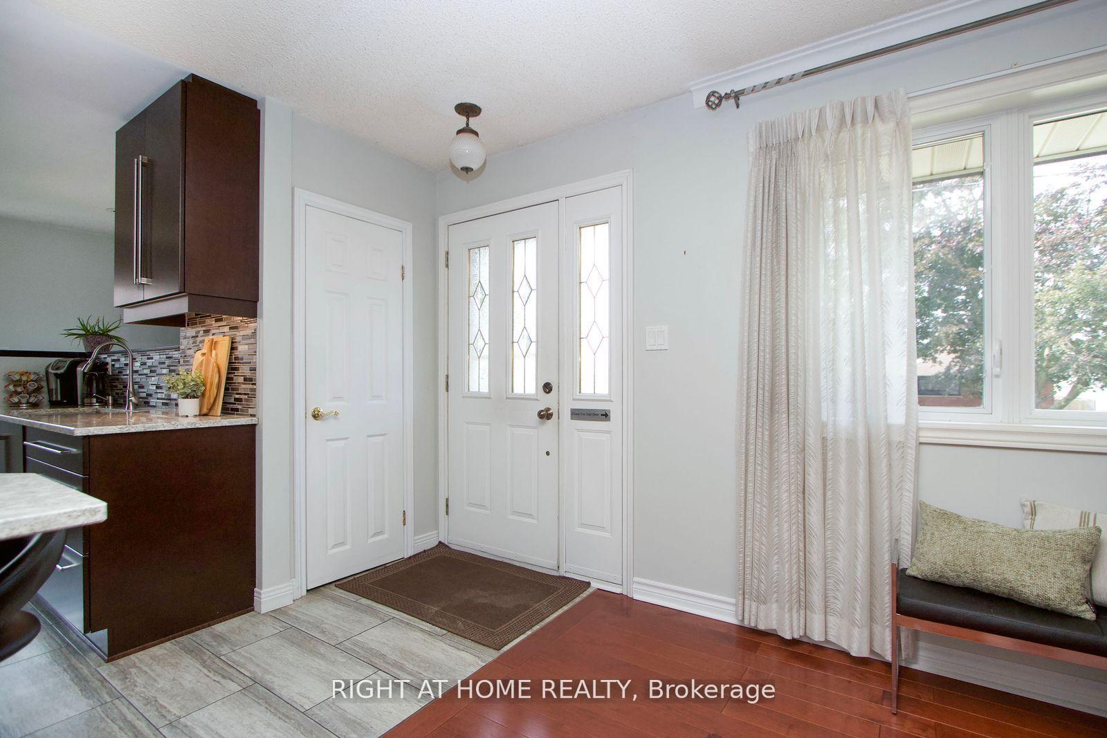 Photo 2 of 207 Hallett Avenue, Whitby, Lynde Creek — HOMEH