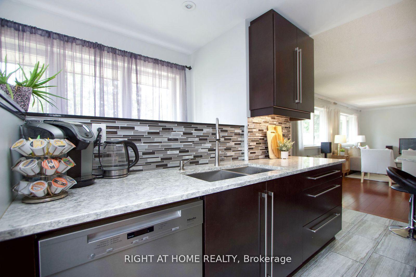 Photo 9 of 207 Hallett Avenue, Whitby, Lynde Creek — HOMEH