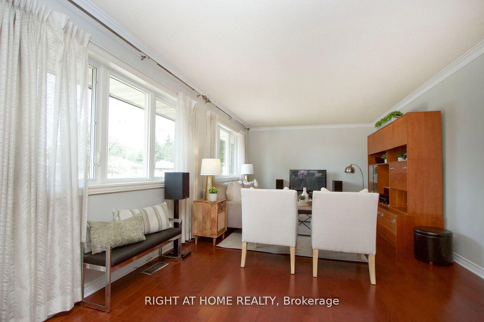 Photo 12 of 207 Hallett Avenue, Whitby, Lynde Creek — HOMEH