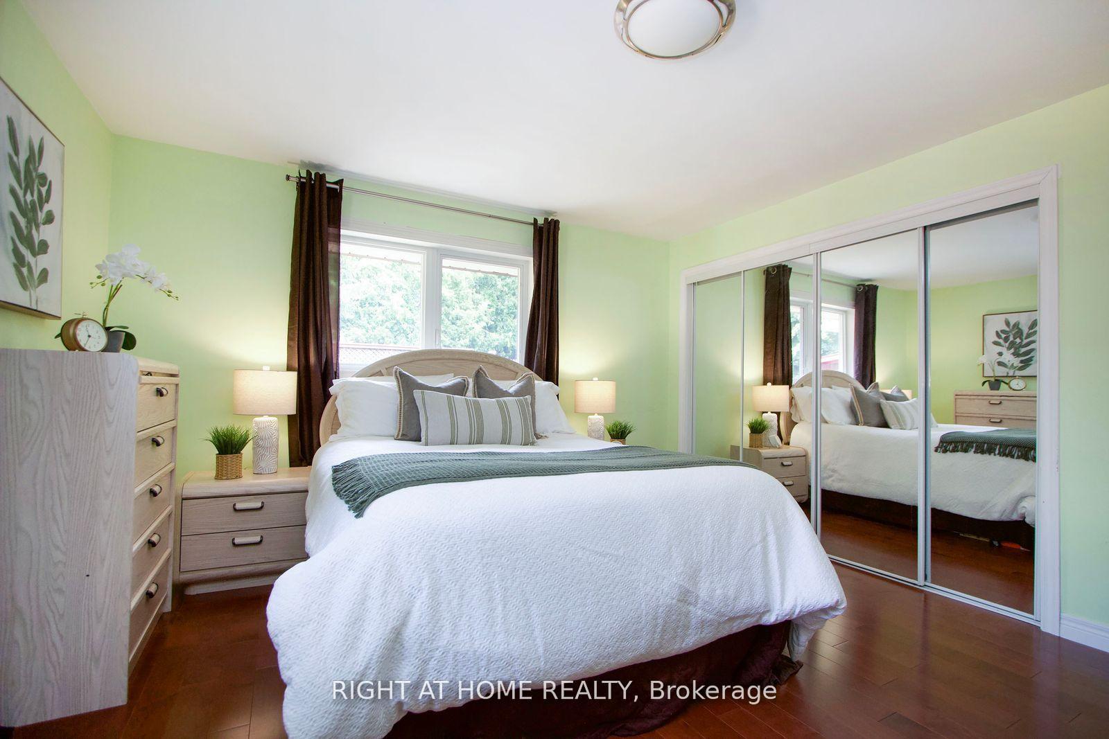 Photo 18 of 207 Hallett Avenue, Whitby, Lynde Creek — HOMEH