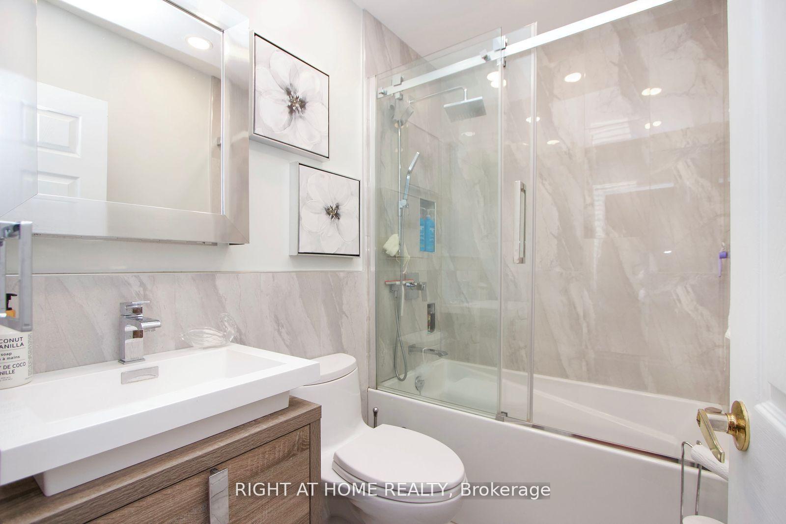 Photo 20 of 207 Hallett Avenue, Whitby, Lynde Creek — HOMEH