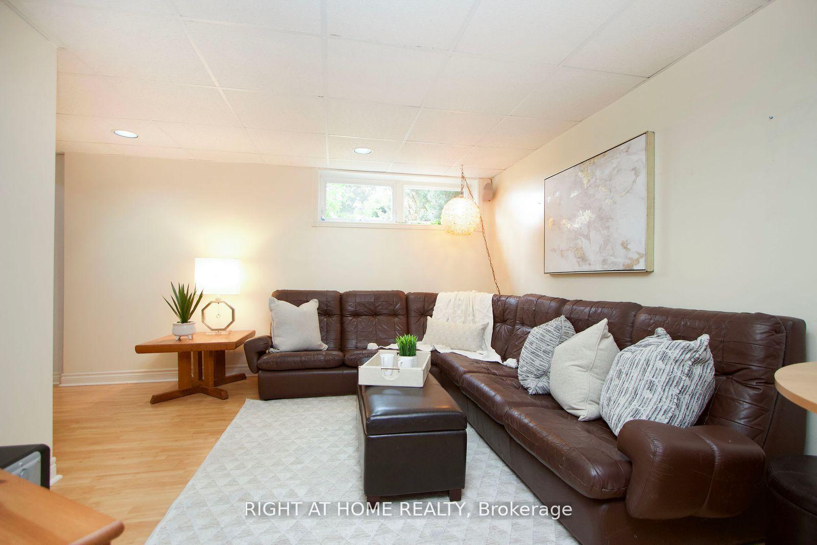 Photo 23 of 207 Hallett Avenue, Whitby, Lynde Creek — HOMEH