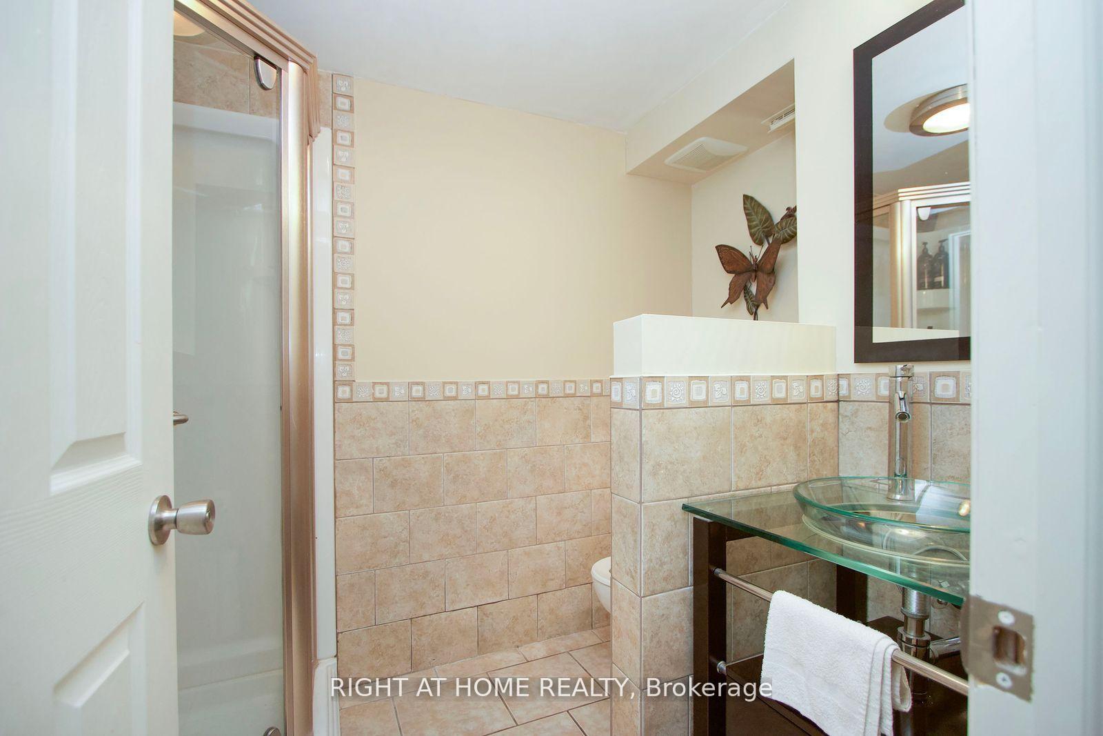 Photo 25 of 207 Hallett Avenue, Whitby, Lynde Creek — HOMEH