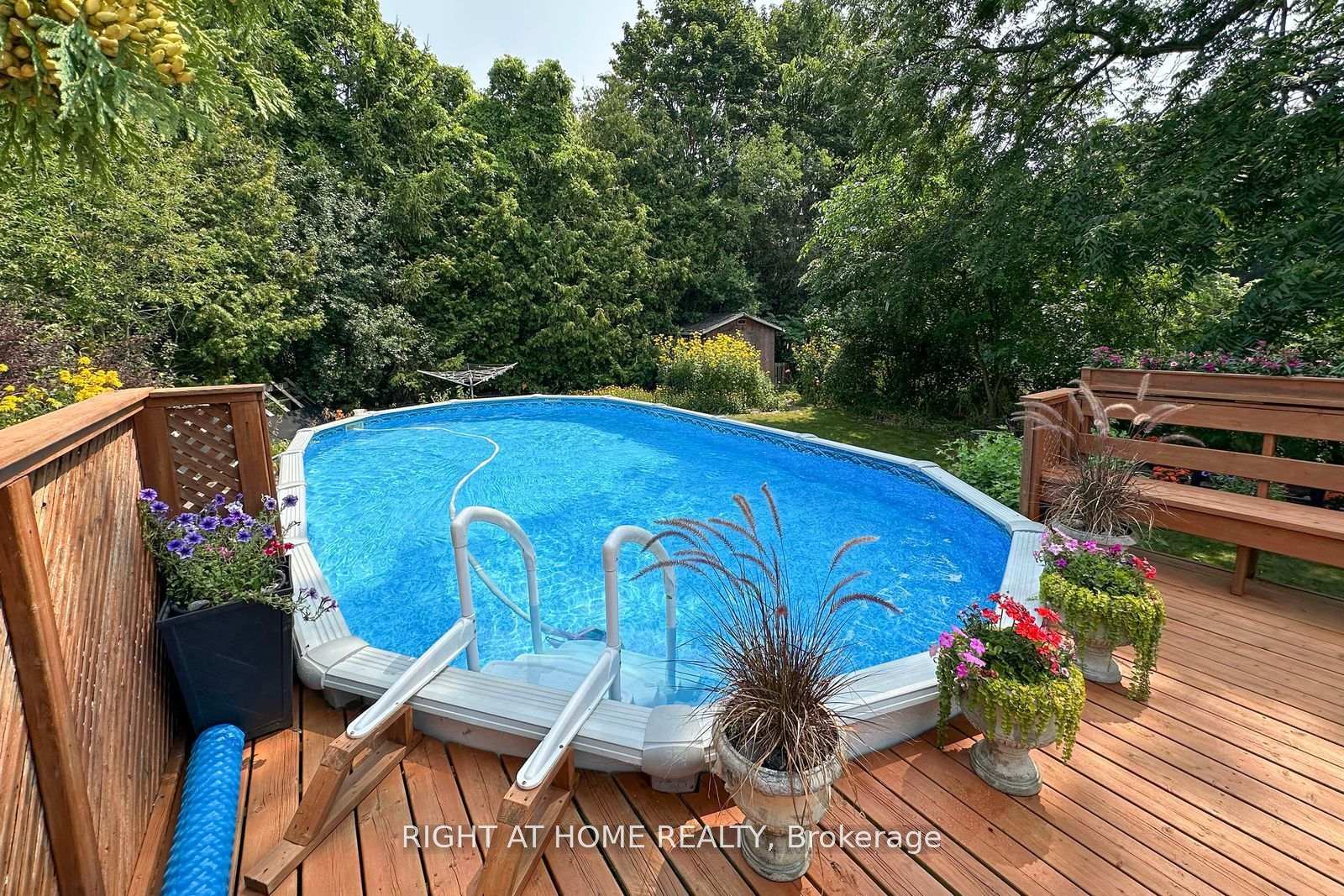 Photo 26 of 207 Hallett Avenue, Whitby, Lynde Creek — HOMEH