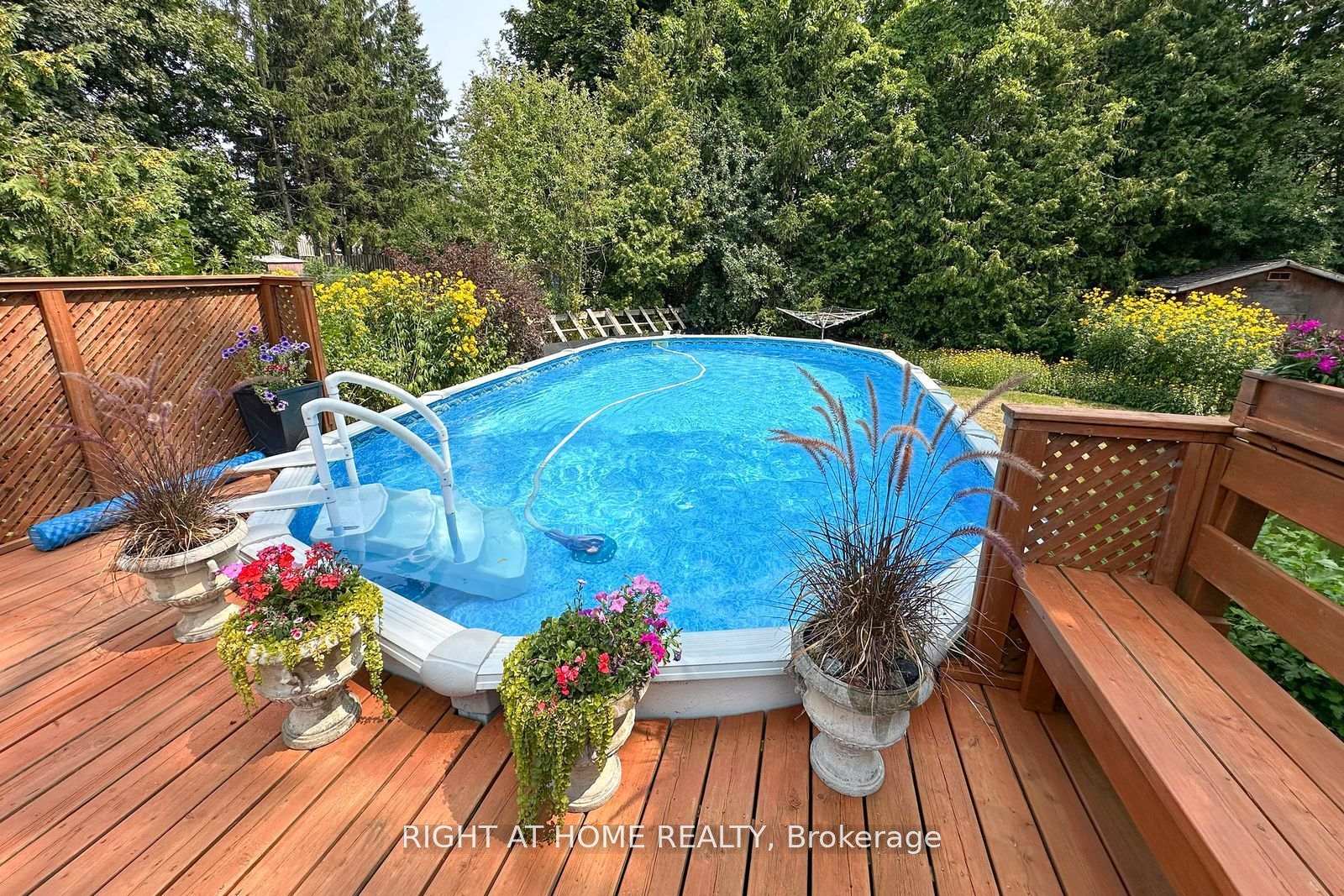 Photo 27 of 207 Hallett Avenue, Whitby, Lynde Creek — HOMEH