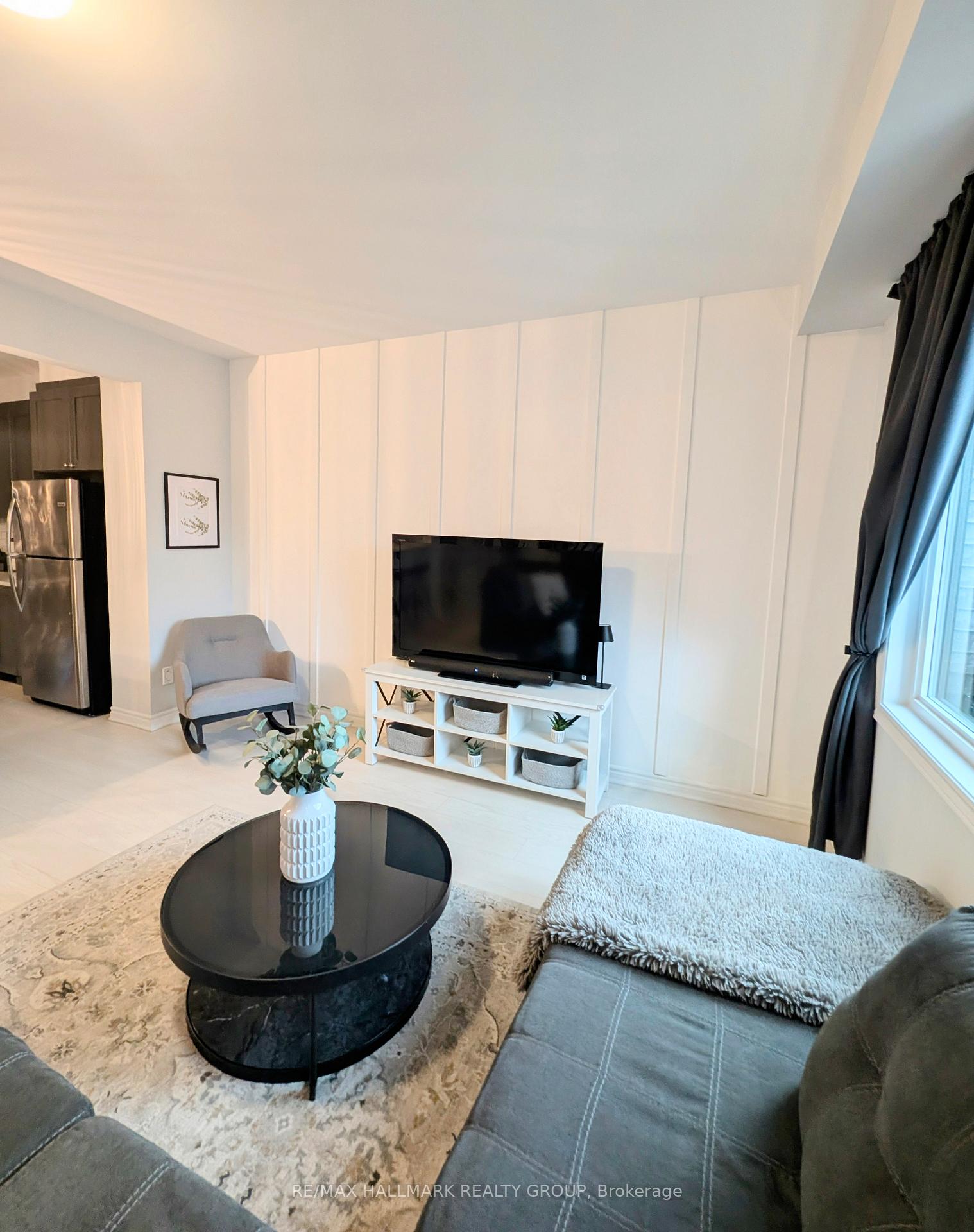 Photo 6 of 245 Atima Circle, Ottawa, Barrhaven - Half Moon Bay — HOMEH