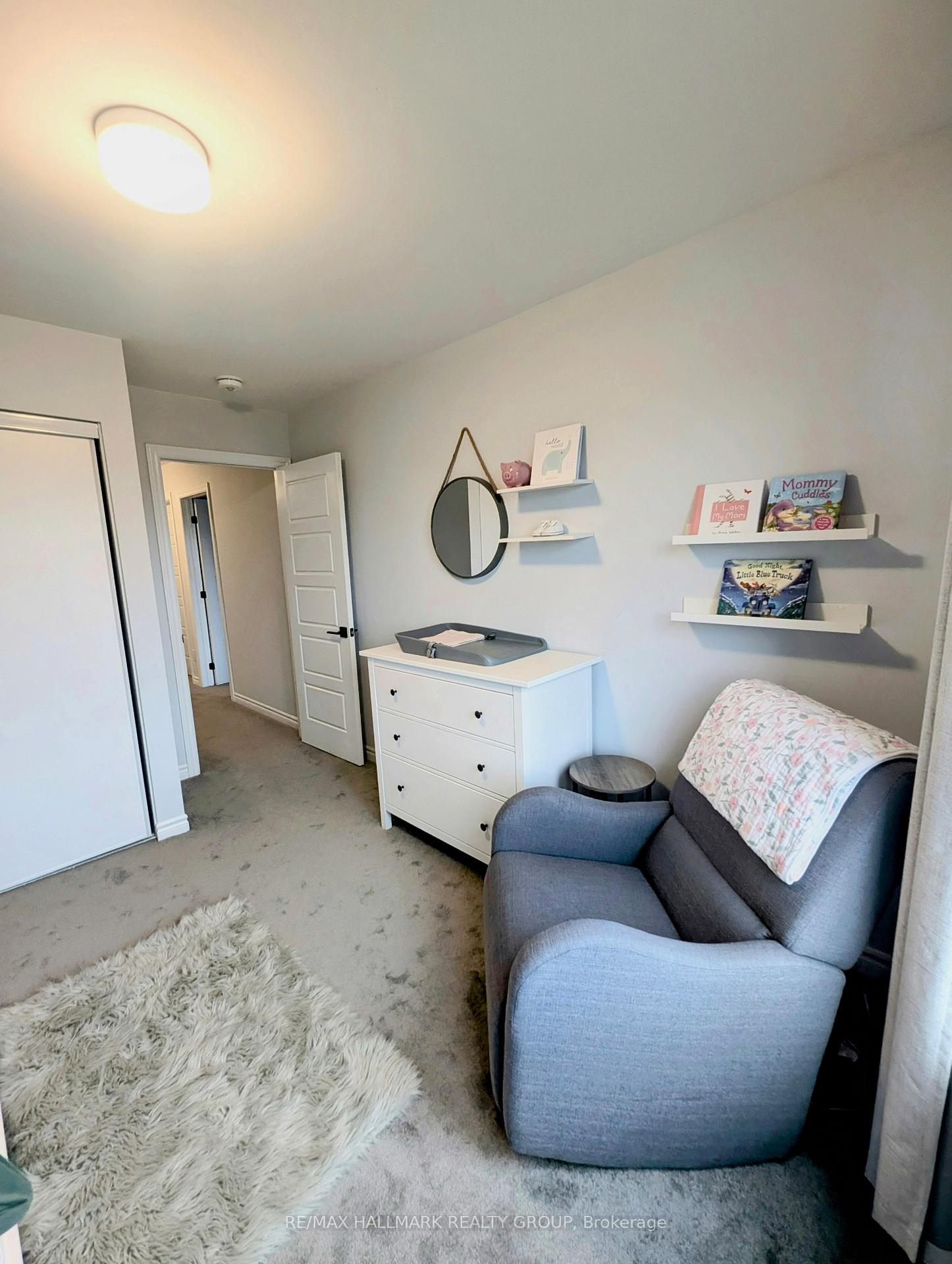 Photo 17 of 245 Atima Circle, Ottawa, Barrhaven - Half Moon Bay — HOMEH