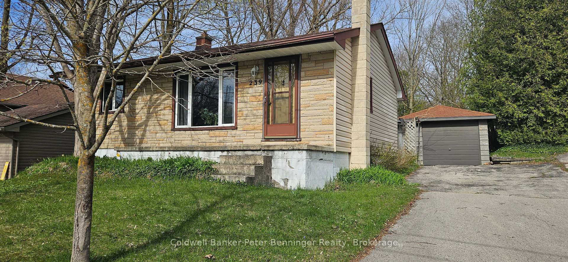 Photo 1 of 239 Countess Street N, West Grey — HOMEH