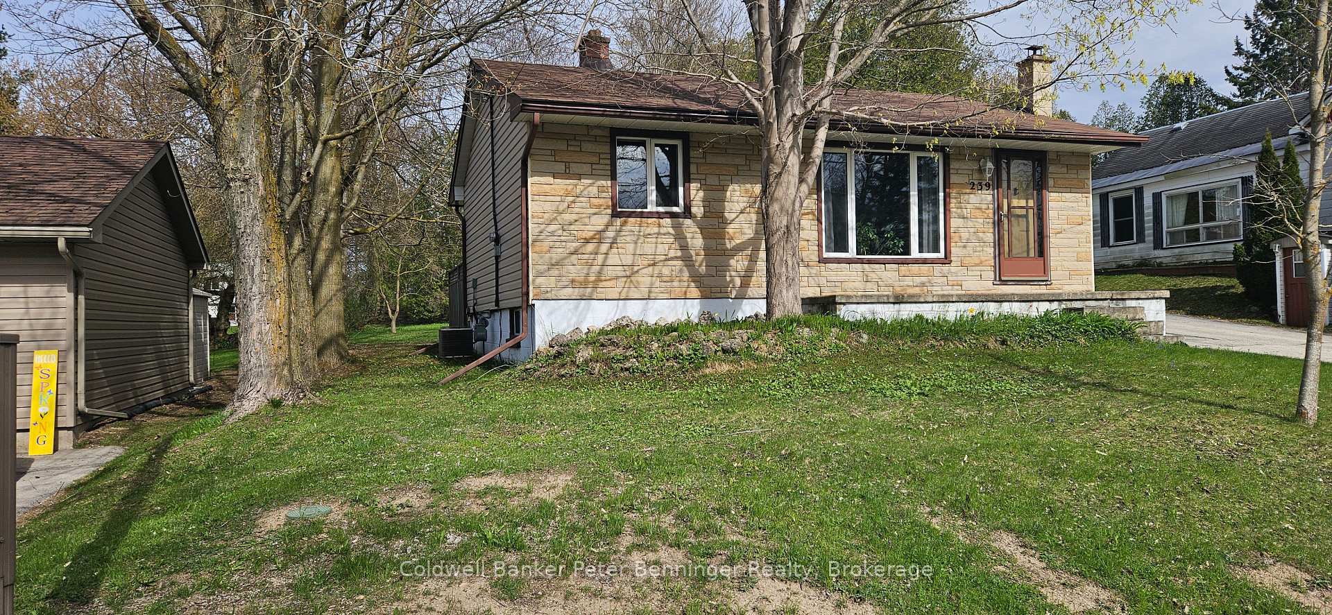 Photo 2 of 239 Countess Street N, West Grey — HOMEH