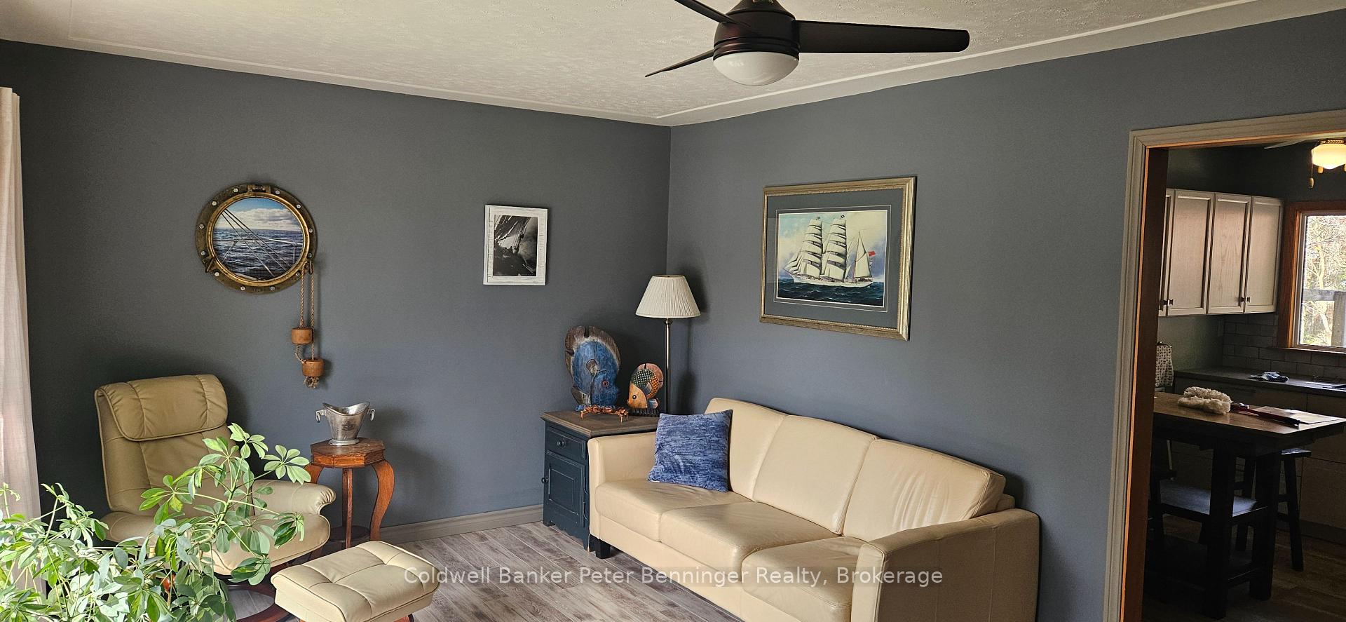 Photo 5 of 239 Countess Street N, West Grey — HOMEH