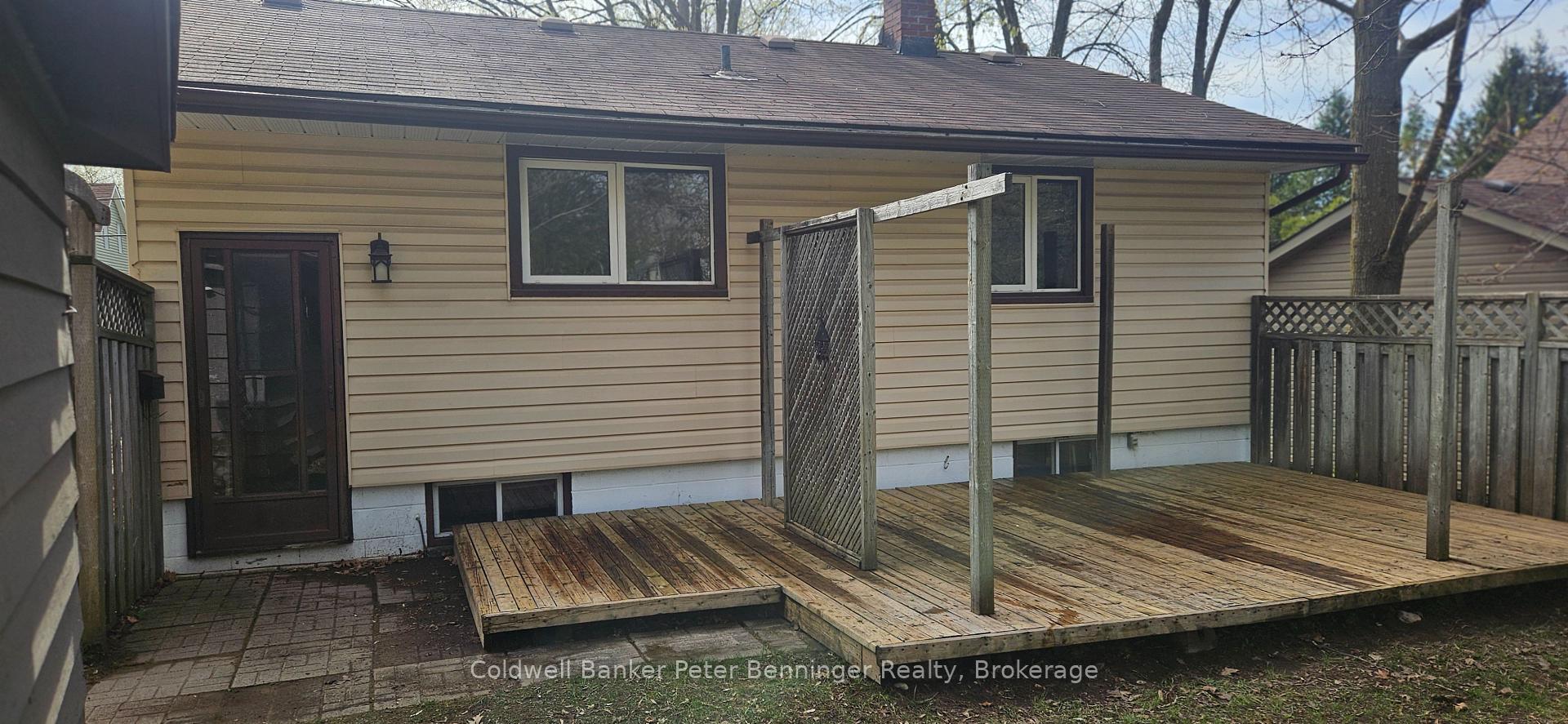 Photo 22 of 239 Countess Street N, West Grey — HOMEH