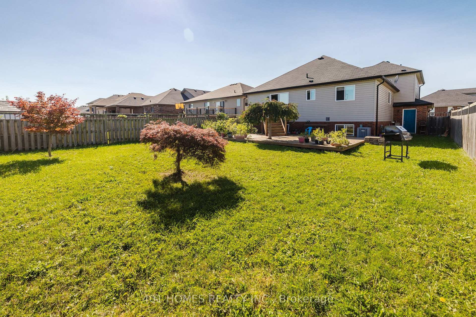 Photo 35 of 3068 Troup Crescent E, Windsor — HOMEH