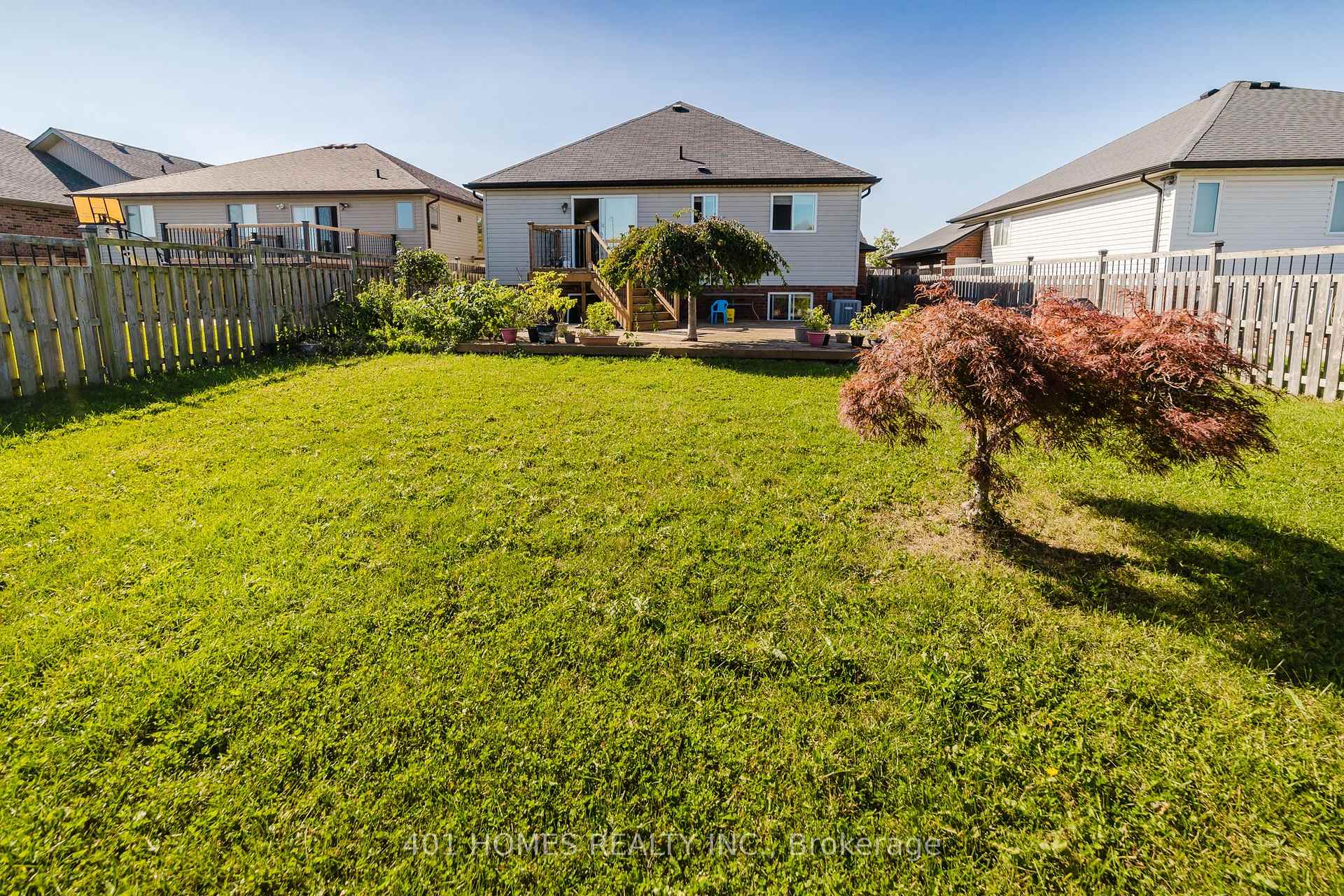 Photo 36 of 3068 Troup Crescent E, Windsor — HOMEH