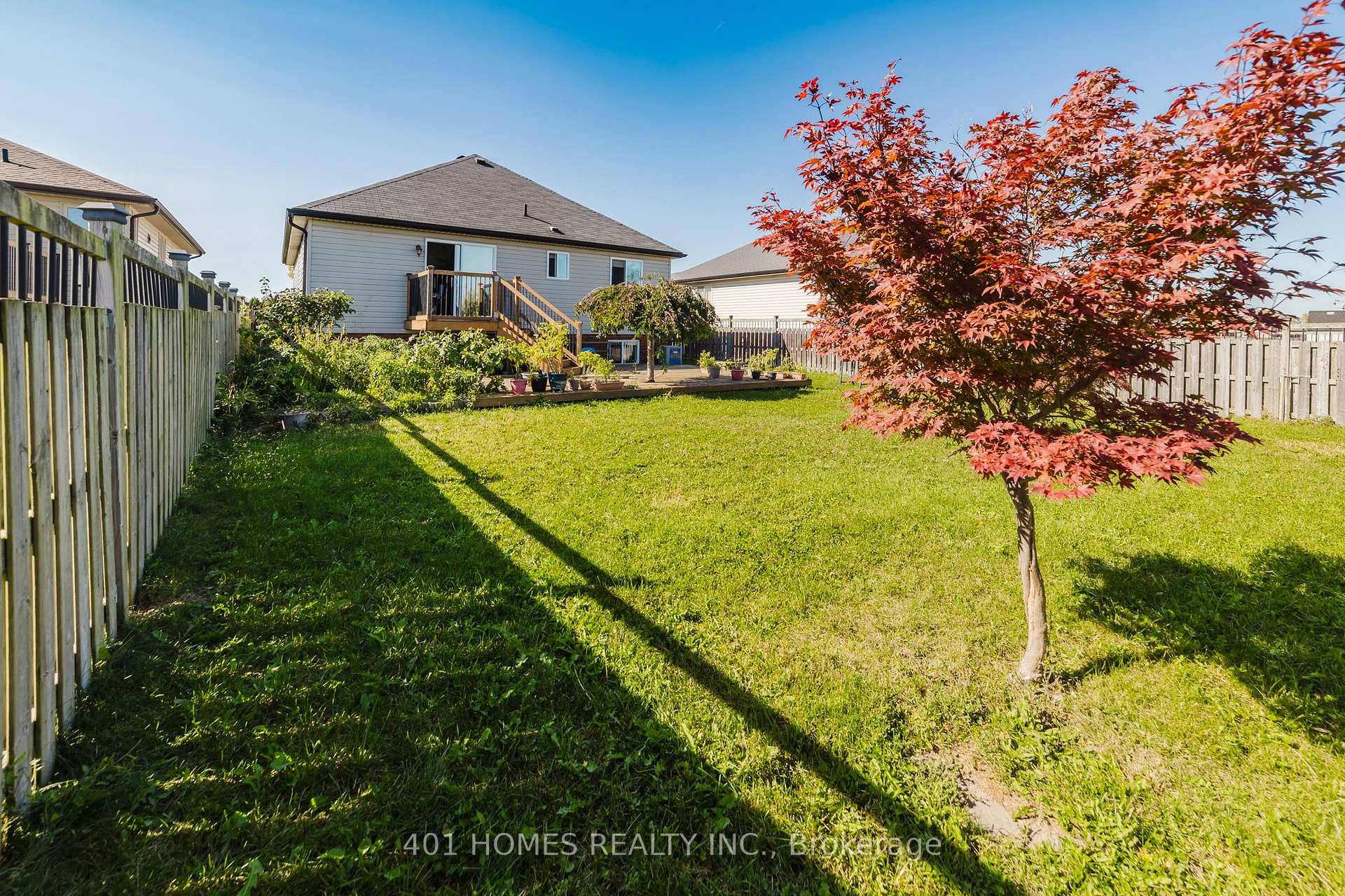 Photo 37 of 3068 Troup Crescent E, Windsor — HOMEH