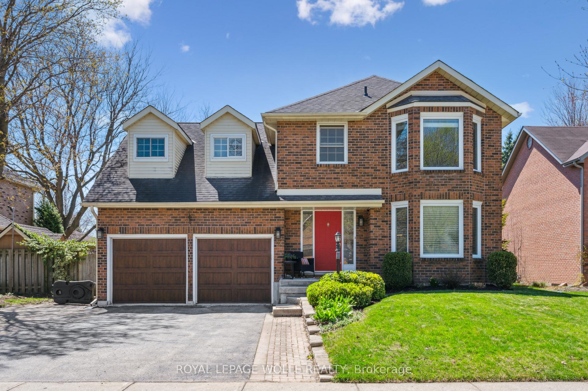 Photo 1 of 591 Deer Run Drive, Waterloo — HOMEH