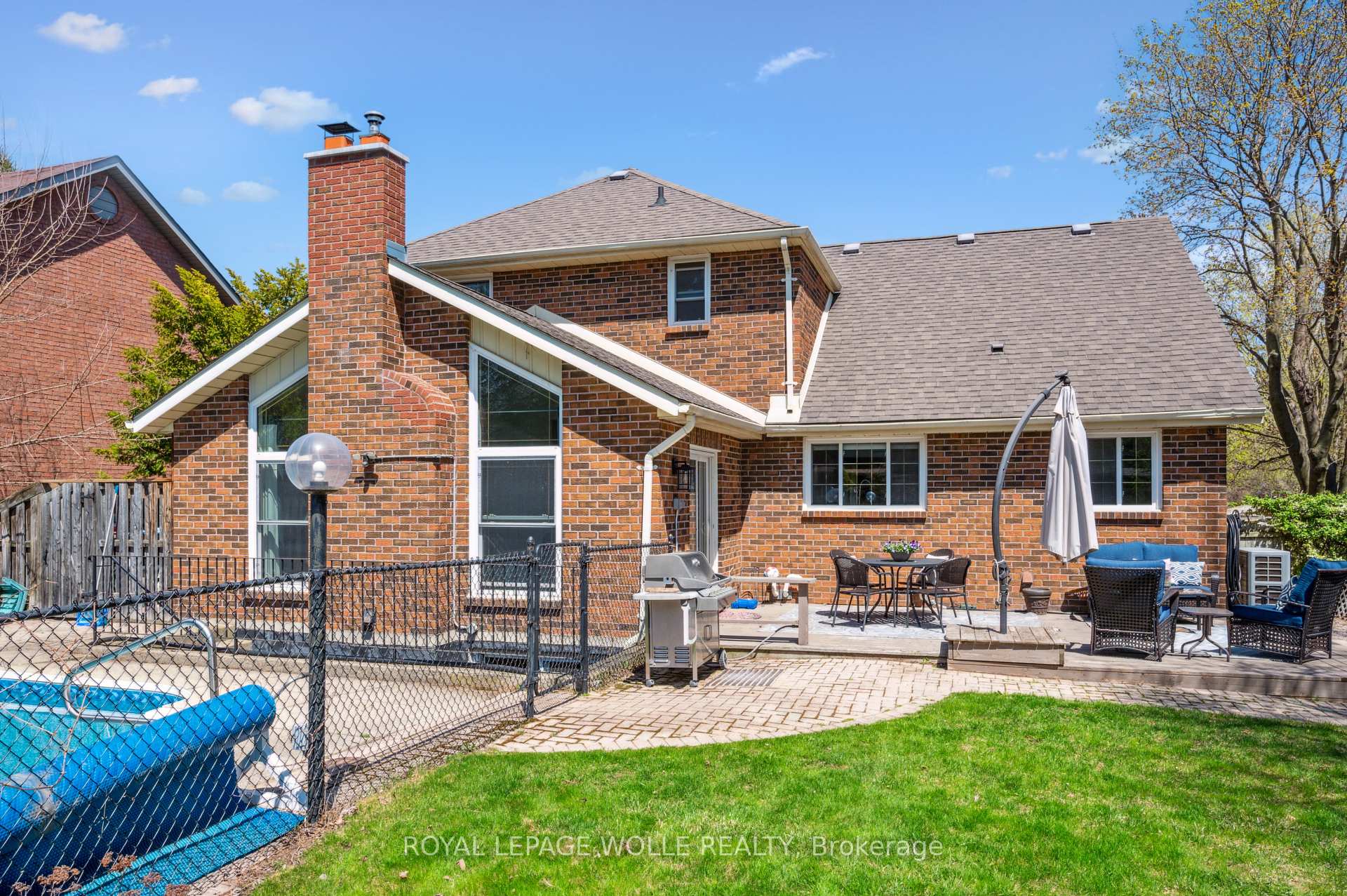 Photo 44 of 591 Deer Run Drive, Waterloo — HOMEH