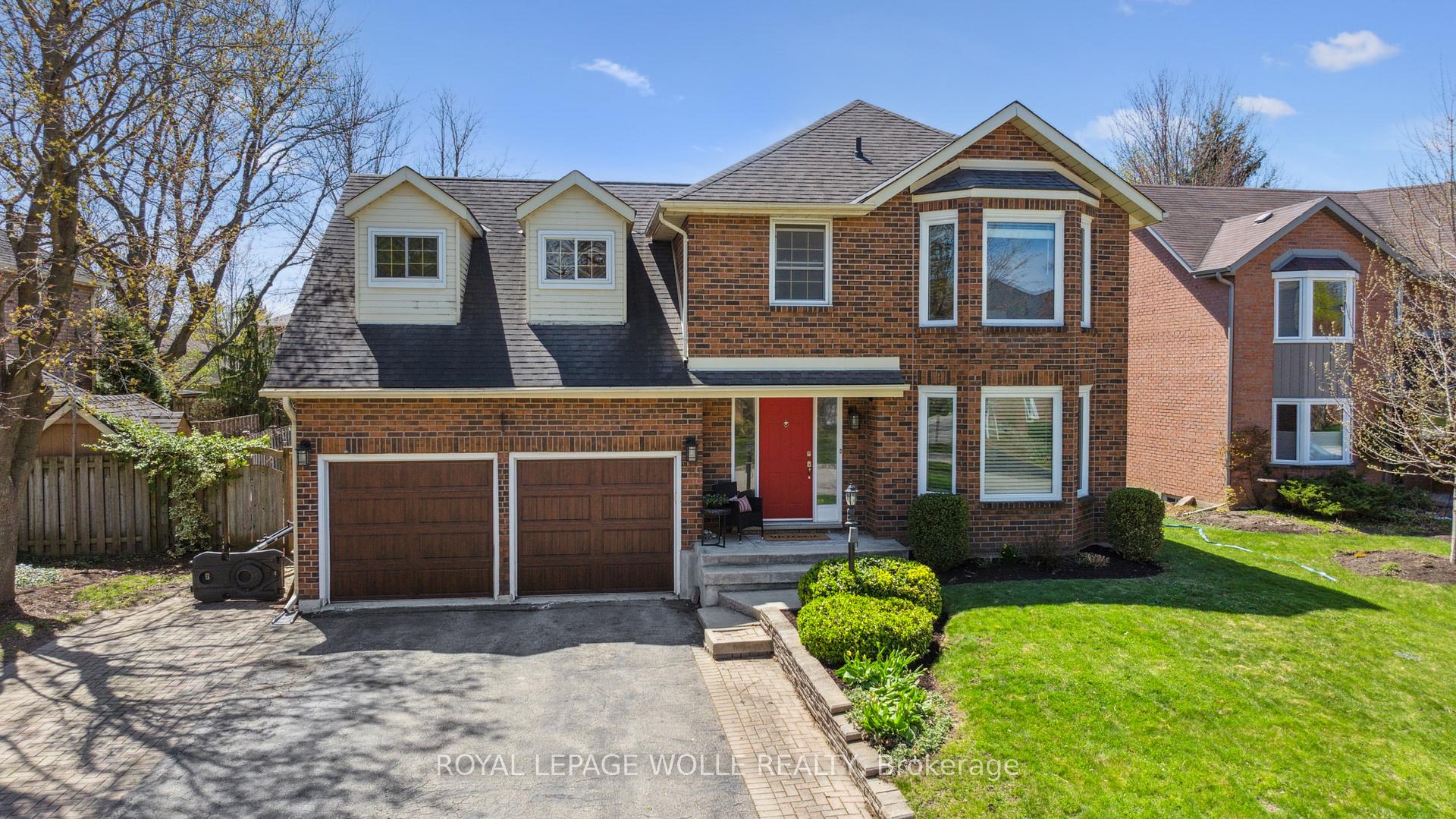 Photo 45 of 591 Deer Run Drive, Waterloo — HOMEH
