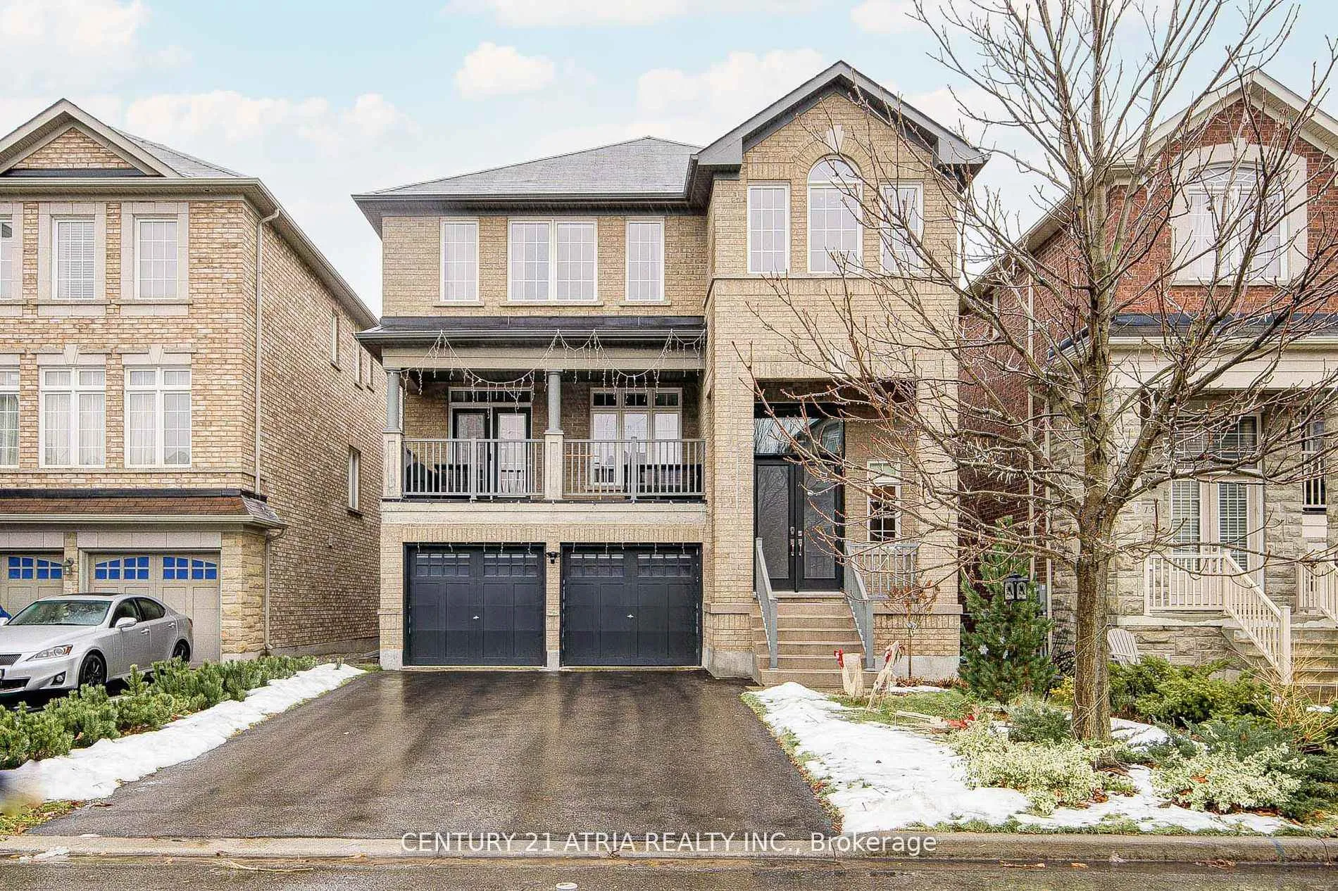 Photo 1 of 21 Haven Road, Vaughan, Patterson — HOMEH