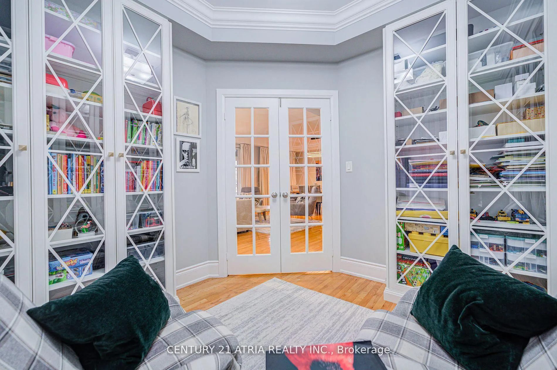 Photo 12 of 21 Haven Road, Vaughan, Patterson — HOMEH