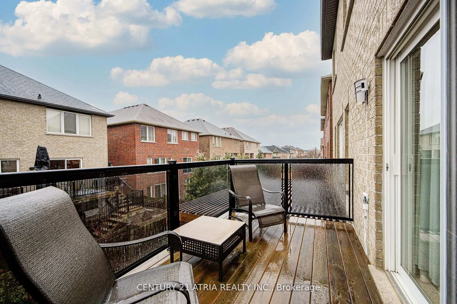 Photo 21 of 21 Haven Road, Vaughan, Patterson — HOMEH