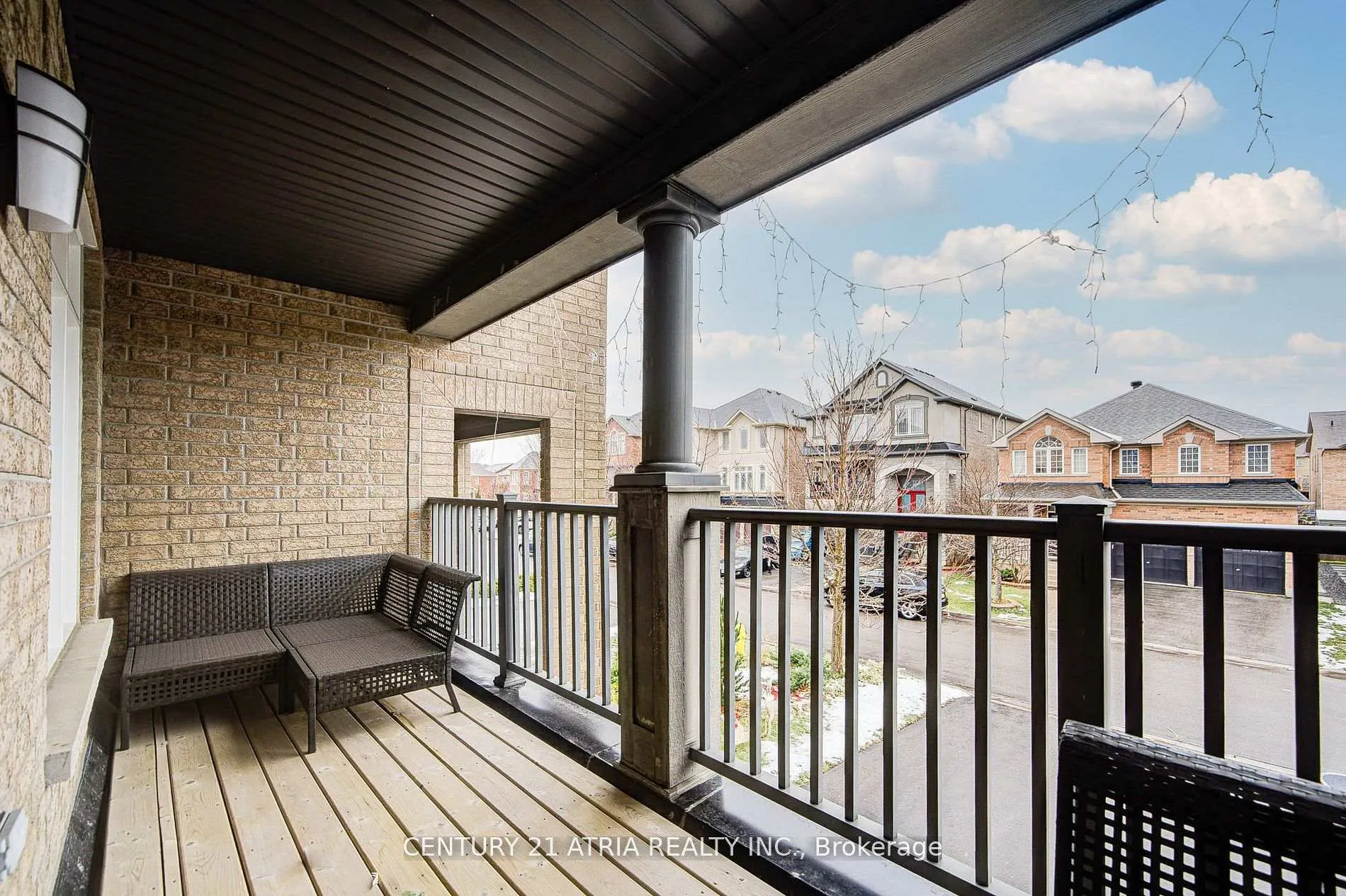 Photo 22 of 21 Haven Road, Vaughan, Patterson — HOMEH