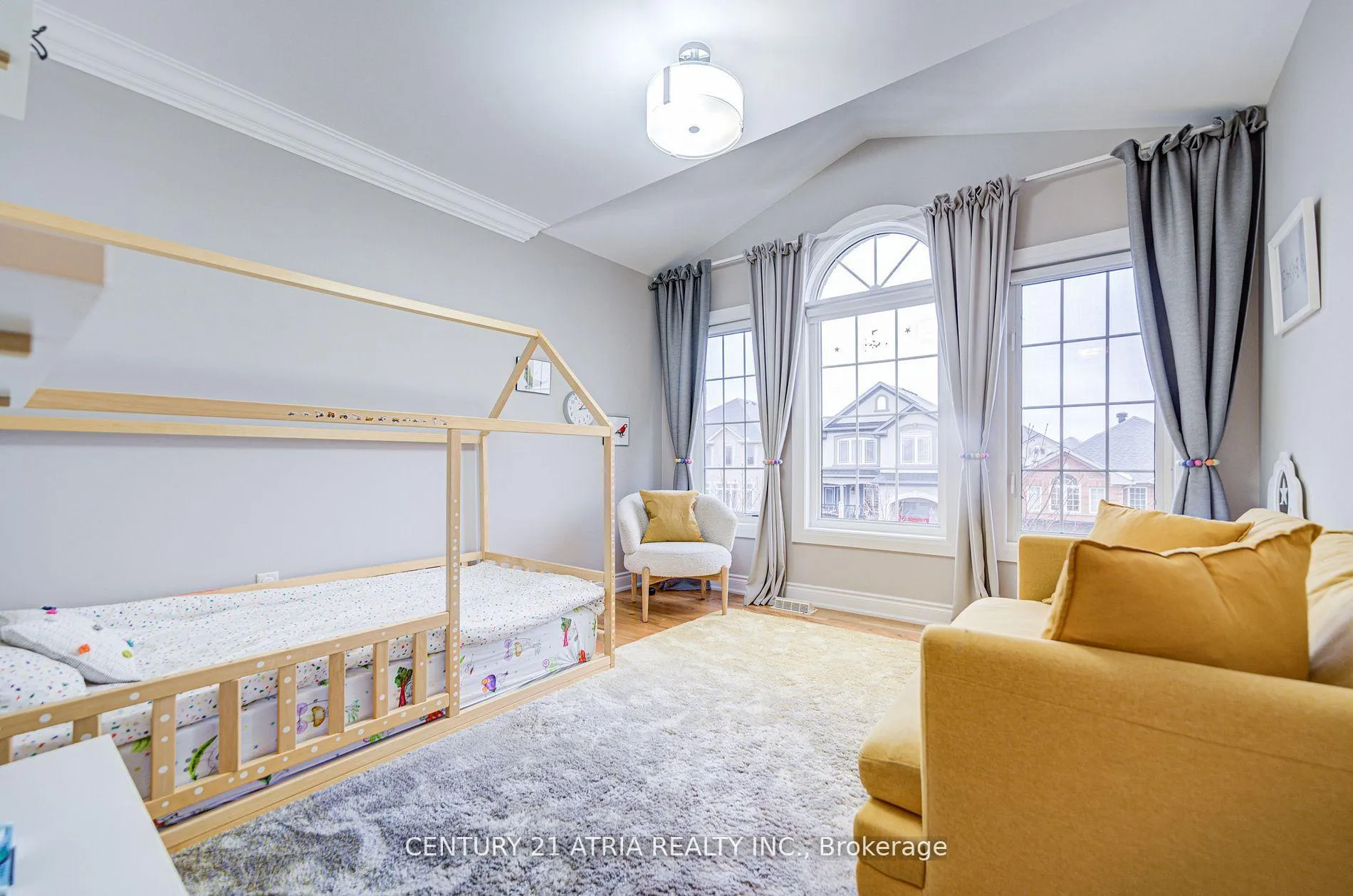 Photo 31 of 21 Haven Road, Vaughan, Patterson — HOMEH