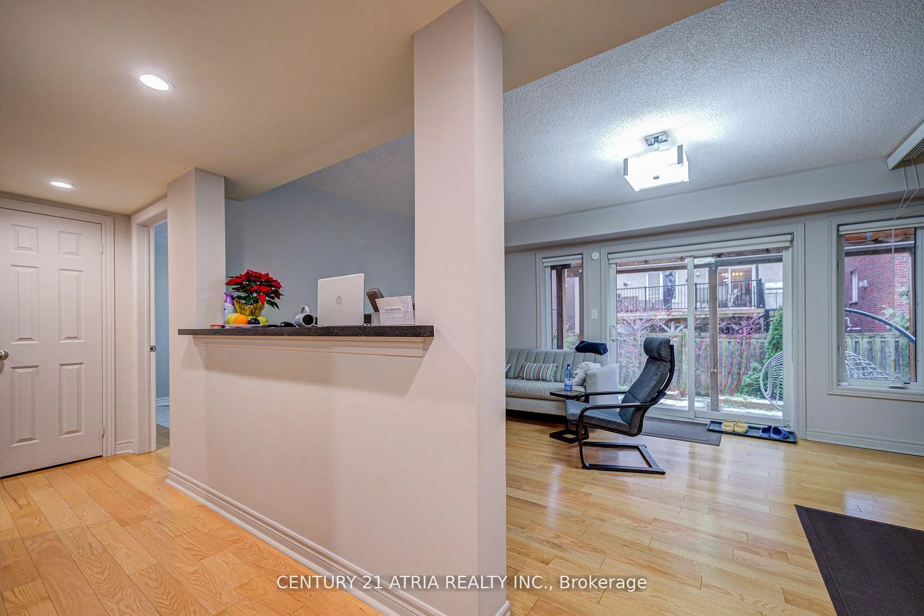 Photo 34 of 21 Haven Road, Vaughan, Patterson — HOMEH